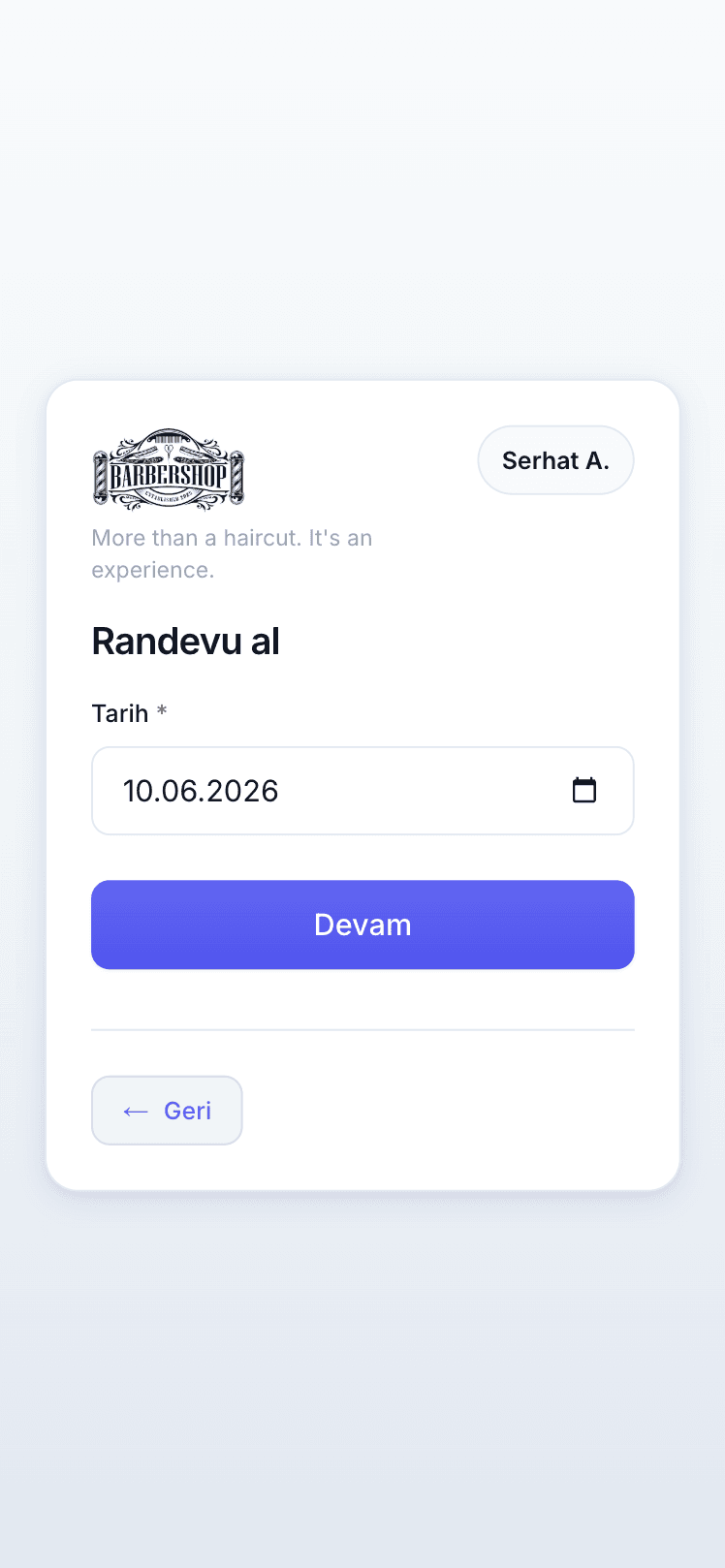Qivio Mobile Screen 4