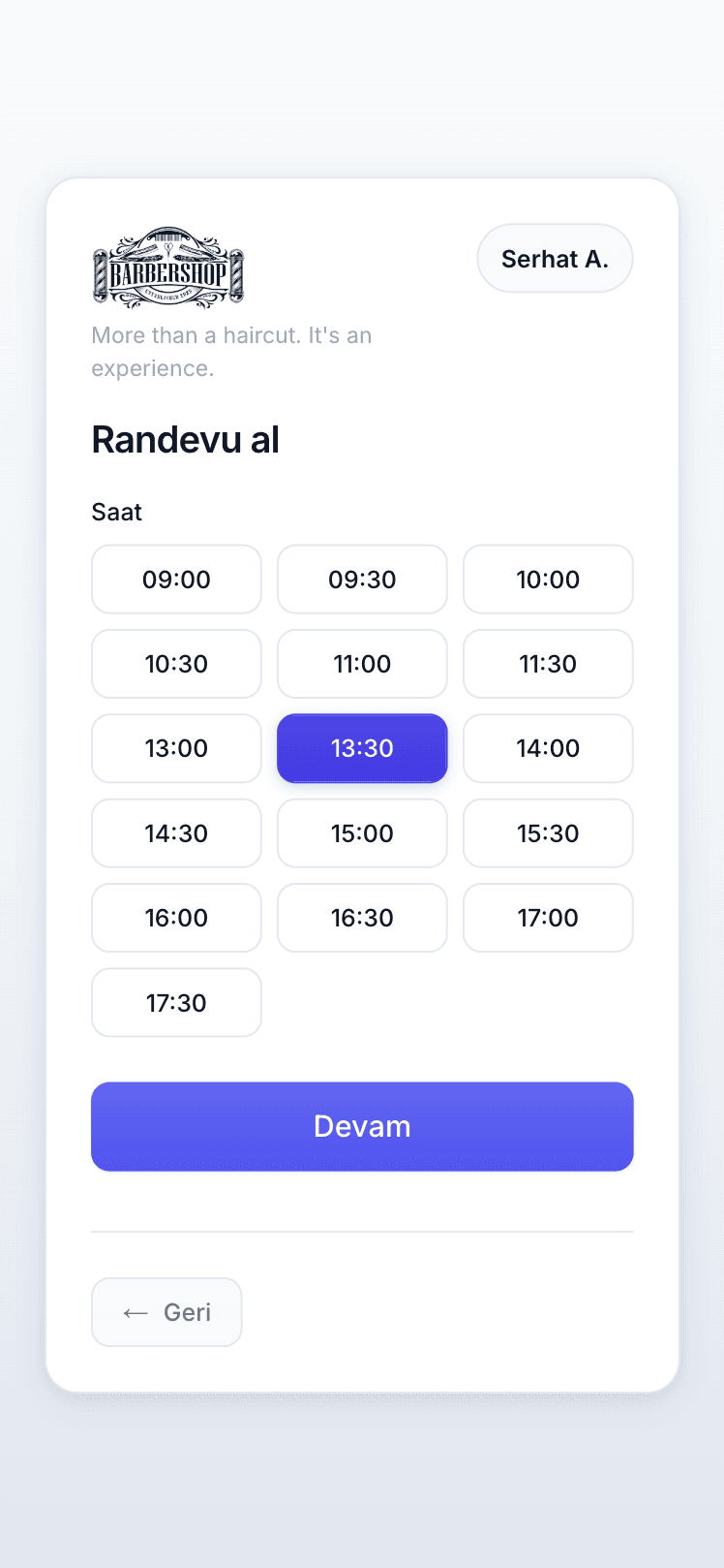 Qivio Mobile Screen 5