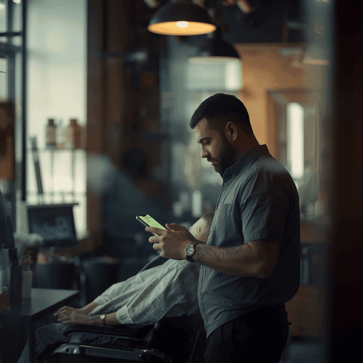 Warum kleine Unternehmen ihre Terminbuchung auf WhatsApp verlagern