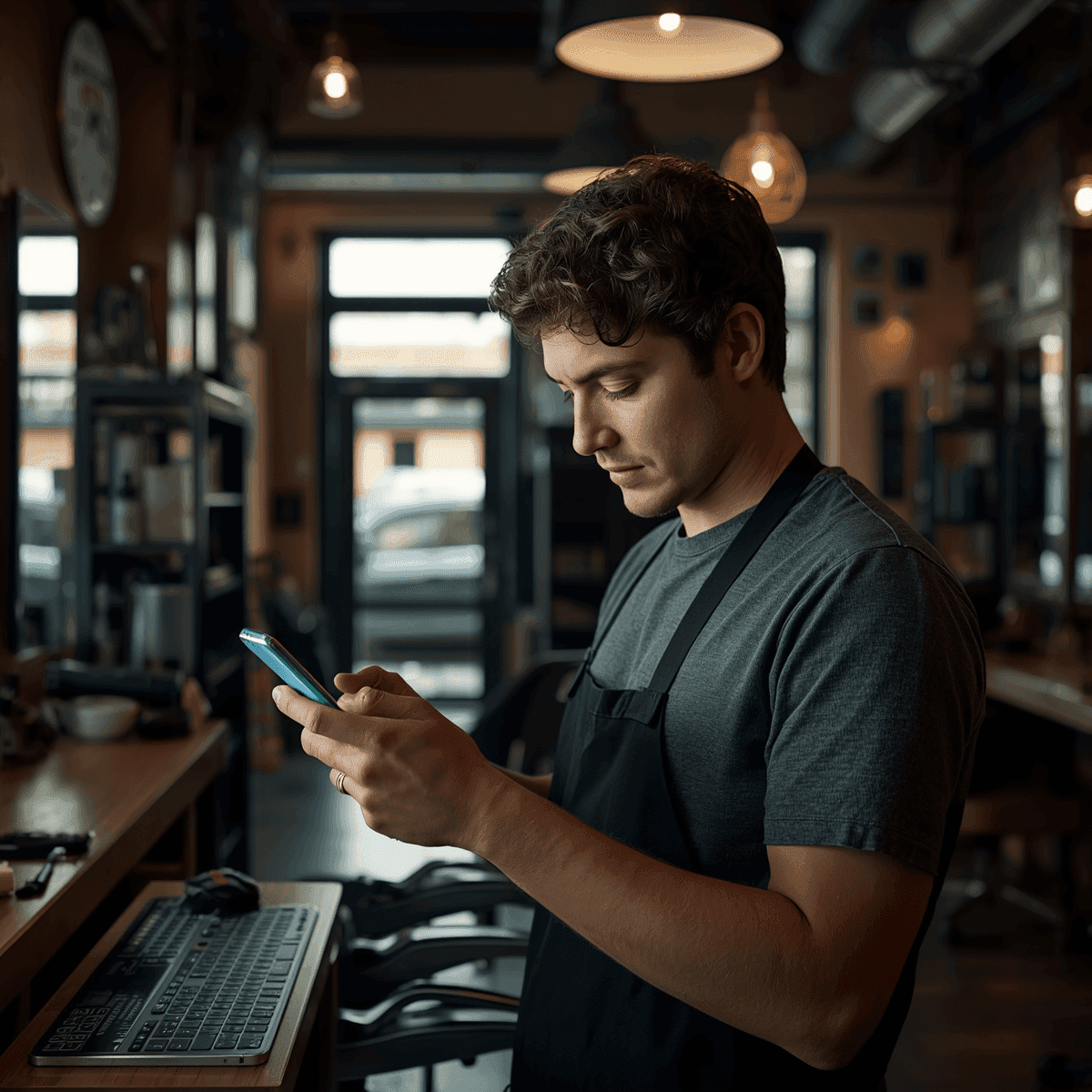 Why Small Businesses Are Moving Appointment Booking to WhatsApp
