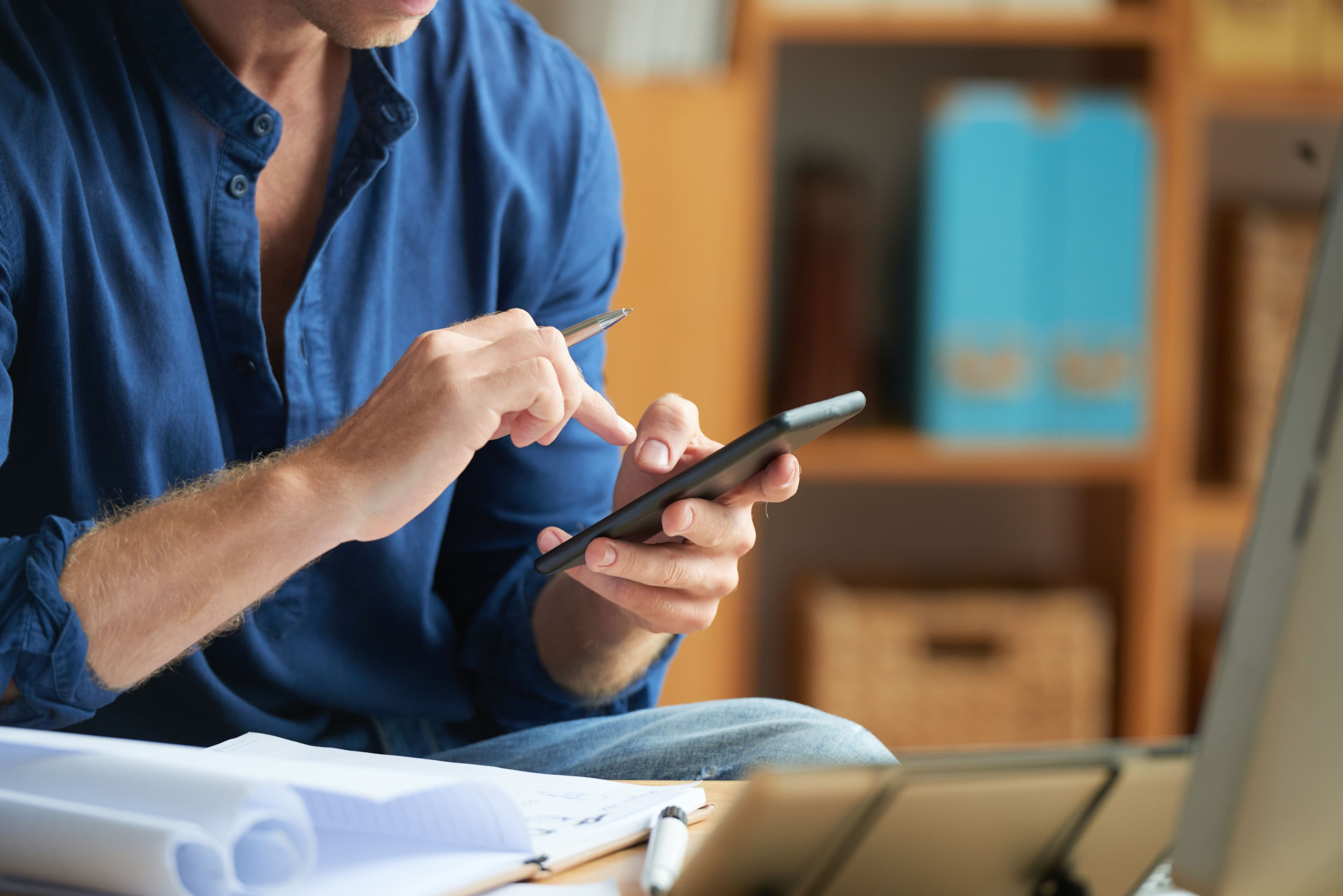 Web ve WhatsApp Üzerinden Randevu Sürecini Daha Düzenli Hale Getirin