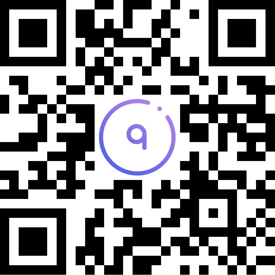 Web Demo QR